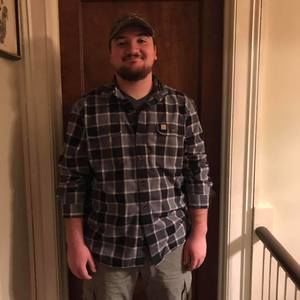 Meet your Posher, Tim